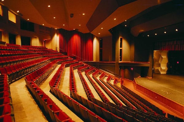Leach Theatre