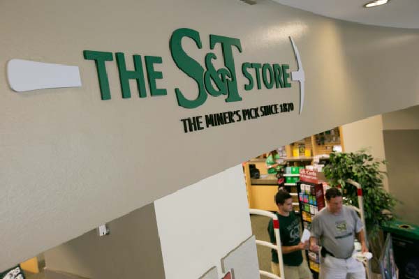 The S&T Store