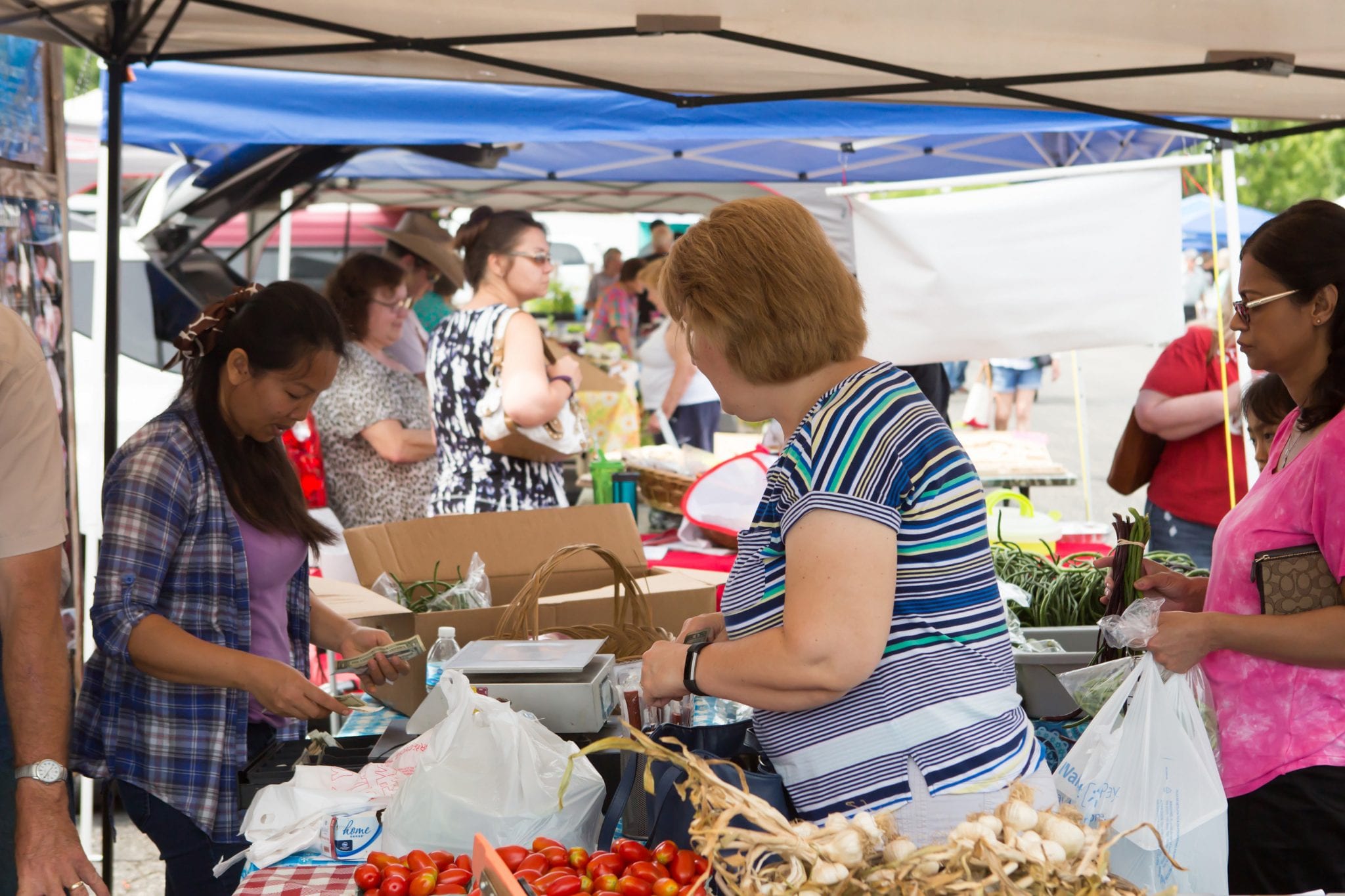 More Than Just a Farmers Market Visit Rolla
