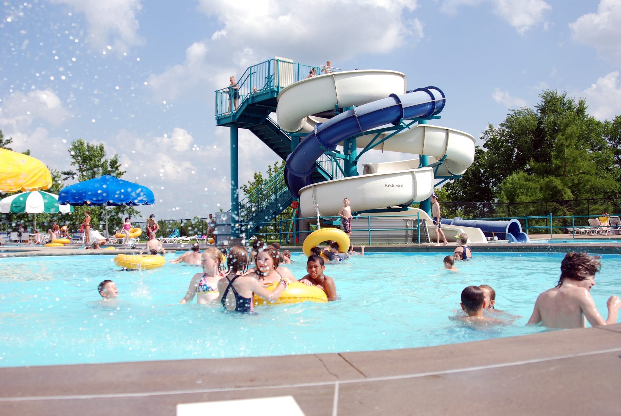 Top 3 Summer Activities in Rolla Visit Rolla