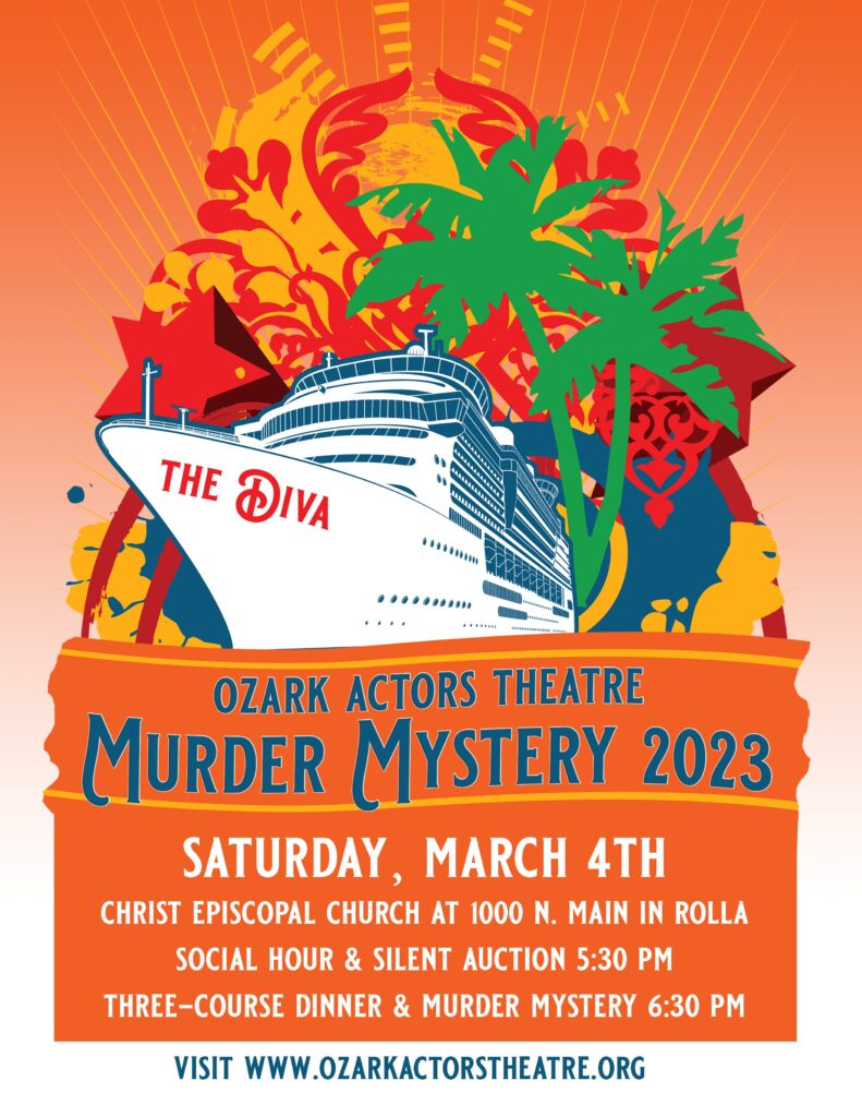 Don't Be Mean, Eileen Visit Rolla